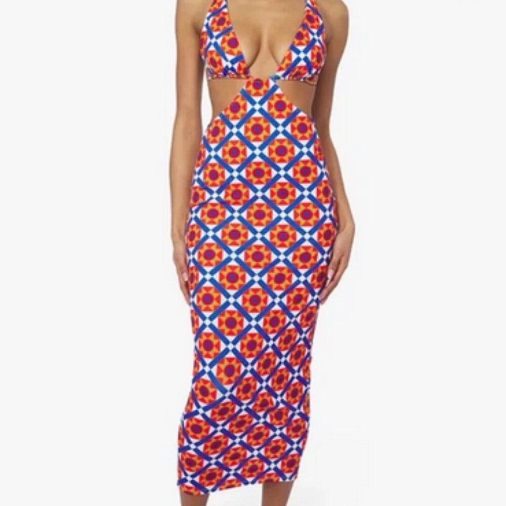 WeWoreWhat Dress